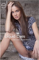 Liquid Eyes : Lachia A from Erotic Beauty, 23 Mar 2012